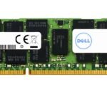 Dell SNP12C23C/16G 16GB PC3-14900R DDR3-1866MHz 2Rx4 ECC Memory Brand New