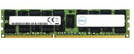 Dell SNP12C23C/16G 16GB PC3-14900R DDR3-1866MHz 2Rx4 ECC Memory Brand New