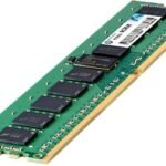 HPE 726720-B21 16GB PC4-17000 DDR4-2133MHz 2Rx4 ECC