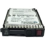 Refurbished | HPE EG0900FCVBL Hard Drive 900 GB SAS 6Gb/s Refurbished