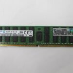 Samsung M393A2G40DB0-CPB0Q 16GB PC4-17000 DDR4-2133MT/s 2RX4 ECC Memory