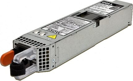 Refurbished | Dell L550E-S0-DELL Poweredge Server 550 Watt Power Supply