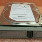 Refurbished | CISCO UCSC-C3X60-HD4TB 4Tb 7.2k Sas 12g Nl Lff Hard Drive