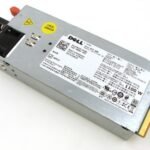 Refurbished | Dell 03MJJP 1100 Watt Power Supply Poweredge R510 / R810 / R910 / T710