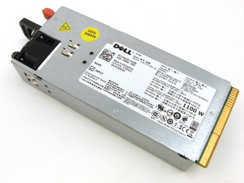 237604.jpg Refurbished | Dell 03MJJP 1100 Watt Power Supply Poweredge R510 / R810 / R910 / T710 - Image 1