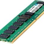 HPE 753221-S21 16GB PC4-17000 DDR4-2133MHz 2Rx4 ECC