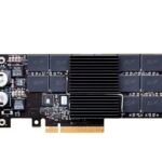 Refurbished | Hpe 803195-B21 800GB NVMe Write Intensive HH/HL PCIe SSD
