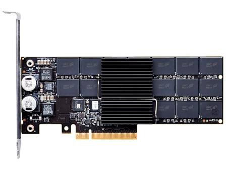 237874.jpg Refurbished | Hpe 803195-B21 800GB NVMe Write Intensive HH/HL PCIe SSD - Image 1