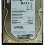 Refurbished | HPE 787643-001 Midline Hard Drive 6 TB SAS 12Gb/s Refurbished