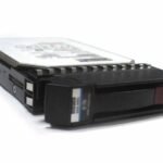 NEW | Hpe 801557-001 4TB 7.2k SAS 12Gbps 2.5 Inch SFF 512E MSA Hdd-F/S