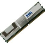 Dell R0MF2 16GB 240-Pin PC3L-10600 DDR3-1333MHz ECC Memory Module Refurbished