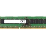 Dell A7990613 8GB PC3-12800 DDR3-1600MHz 2Rx8 ECC Memory