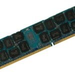 Micron MT72KSZS2G72PZ-1G1M1FE 16GB PC3-8500 DDR3-1066MHz ECC Memory