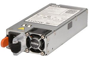 Refurbished | Dell 450-AEBL 1100 Watt Server Power Supply