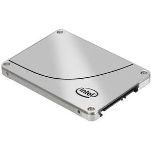Refurbished | Intel SSDSC2BA200G3T DC S3700 Series 200gb Sata-II mlc 2.5" Ssd