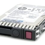 Refurbished | Hpe 816469-B21 900GB 10k 2.5Inch SAS 6Gbps SC DS Hard Drive