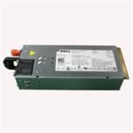 Refurbished | Dell 2GT47 350 Watt Poweredge R320 R420 Redundant Power Supply