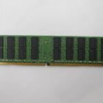 Samsung M391A2K43BB1-CRC 16GB PC4-19200 DDR4-2400Mhz 2RX8 ECC Memory