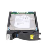 Refurbished | EMC 005049277 2TB 7.2K RPM SAS-6GBPS 3.5" Hard Drive for VNX Series Ref
