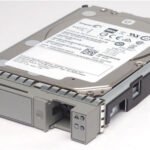 Refurbished | CISCO UCS-HD600G10KS4K 600Gb 10k Sas 12g Sff Hot Swap Hdd