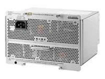 242781.jpg NEW | HPE J9829A#ABB 5400R PoE+ZL2 1100 Watt Power Supply - Image 1