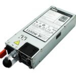 Refurbished | Dell 450-AEFJ PE R520/R620/R720/R720XD 1100 Watt RDNT Power Supply
