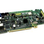 HPE 802275-001 DL580 G9 SPI Board