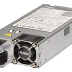 Refurbished | Dell T4RTF 1100 Watt Server Power Supply