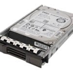 Refurbished | Dell P3HC0 Equallogic 1TB 7.2K SAS 6Gbps 3.5in Drive