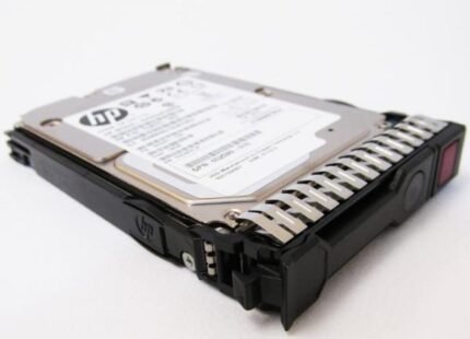 Refurbished | Hpe 641552-001 300GB 10k SAS 6G 2.5 inch SFF SC Enterprise Hdd-Ref