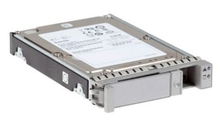 Refurbished | CISCO UCS-HD6T7KL4K 6Tb 7.2k Sas 12g Lff Hard Drive