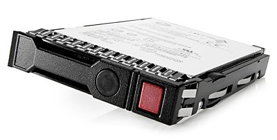 Refurbished | Hpe MB4000GFDSK 4TB 7.2k 3.5 Inch SATA 6Gbps Midline SC Hdd