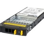 Refurbished | HPE K2P99A 600 GB Hard drive - 2.5" Internal - SAS 6Gb/s Refurbished