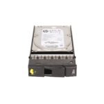 Refurbished | HPE K2P95B Hard drive 2 TB SAS 12Gb/s Refurbished
