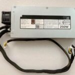 Refurbished | Dell D250E-S0 250 Watt Power Supply Poweredge R230