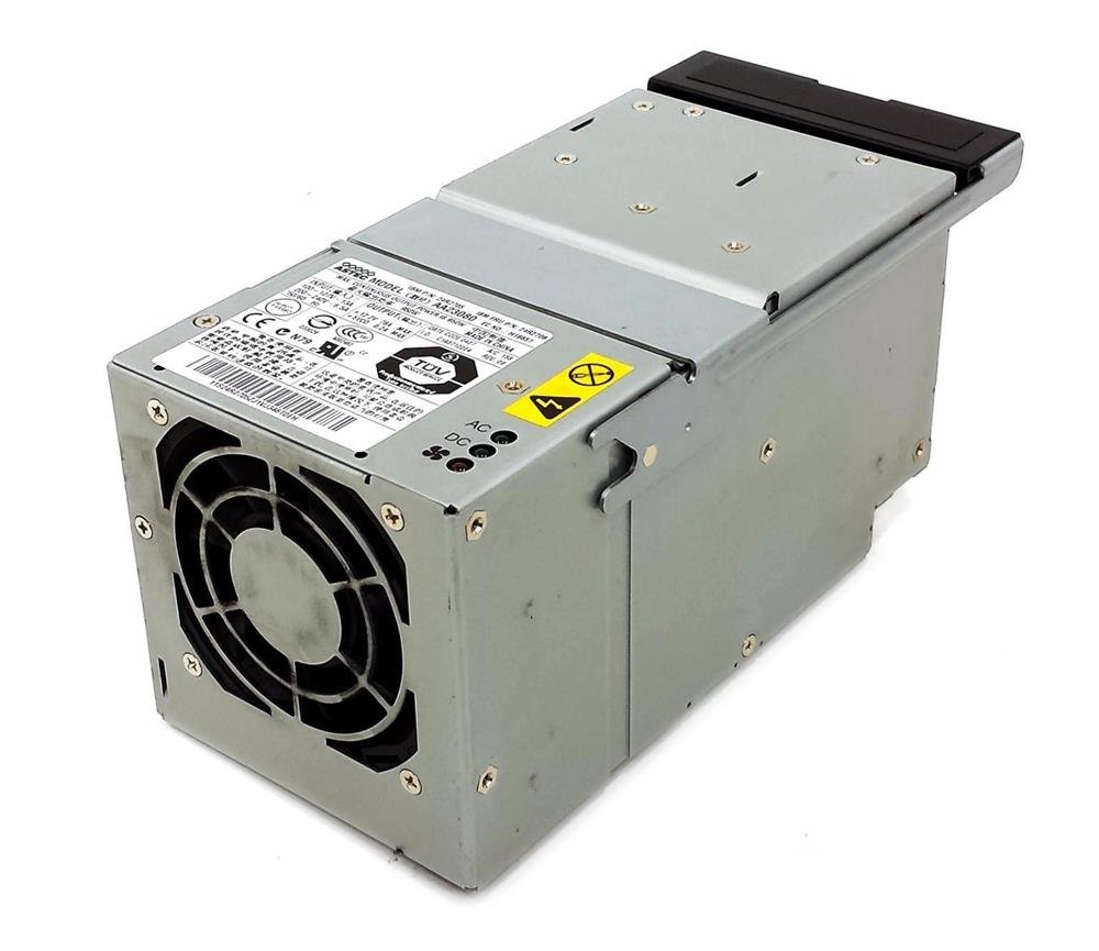259572.jpg Refurbished | Dell 54WHW 2000w 80 Plus Platinum Power Supply - Image 1