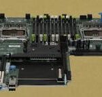 Dell 86d43 Motherboard For Dell Poweredge R630