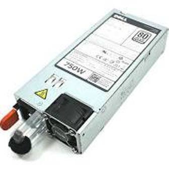 Refurbished | Dell 0TPJ2X 750 Watt Redundant Server Power Supply