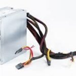 Refurbished | HPE 821244-001 Power Supply 350W 100-240V Non Hot Plug ML30 Gen9 Gen10