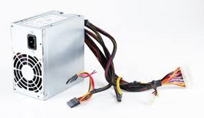 263888.jpg Refurbished | HPE 821244-001 Power Supply 350W 100-240V Non Hot Plug ML30 Gen9 Gen10 - Image 1