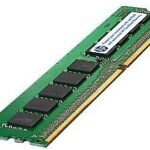 HPE 819800-001 16GB PC4-17000 DDR4-2133MHz 2Rx8 ECC UDIMM Memory