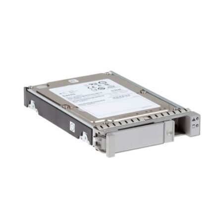 Refurbished | CISCO UCS-HD2T7K12G 2Tb 7.2k 12g SAS Sff Hard Drive