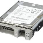 Refurbished | CISCO UCS-HD900G10K12G 900Gb 10k 12g Sas Sff Hard Drive