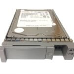 Refurbished | CISCO UCS-HD4T7KL12G 4Tb 7.2k 12g Sas Lff Hard Drive