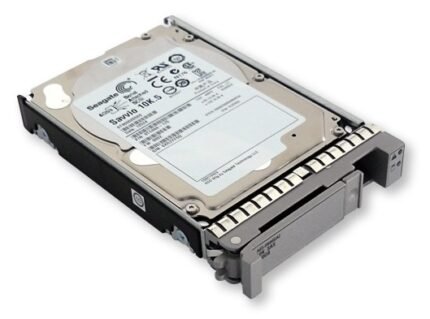 Refurbished | CISCO UCS-HD600G10K12G 600Gb 10k Sas 12g Sff Hard Drive Ref