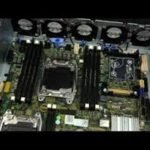 Dell 3XKDV Poweredge R430 V1 Server Motherboard