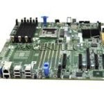 Dell FDT3J system board v4 for poweredge T320 server.