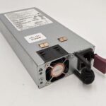 Refurbished | CISCO NXA-PAC-1200W-PI 1200w Nexus 9300 Switch N9k Power Supply