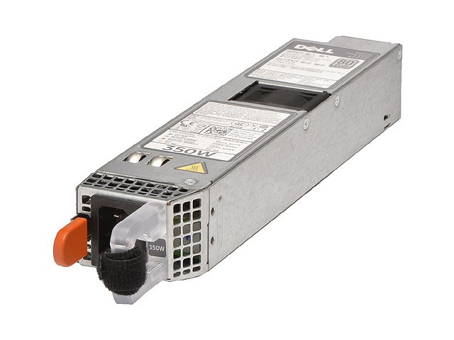 269019.jpg Refurbished | Dell 450-AEUW 350 Watt Power Supply Poweredge R320 R420 - Image 1