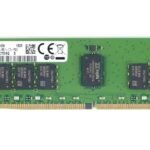 Samsung M393A2K43BB1-CTD 16GB PC4-21300R DDR4-2666MT/s 2RX8 ECC Memory New